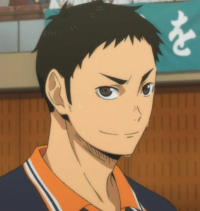 Kun as Daichi- parent line-up: the dad/mom who will cook for the kids- leader behaviors- sweet and caring- voice of an angel, body of a demon- he nags about the chores- Masterchef who?- without him everything would be a total chaotic mess- doesn't get paid enough for this