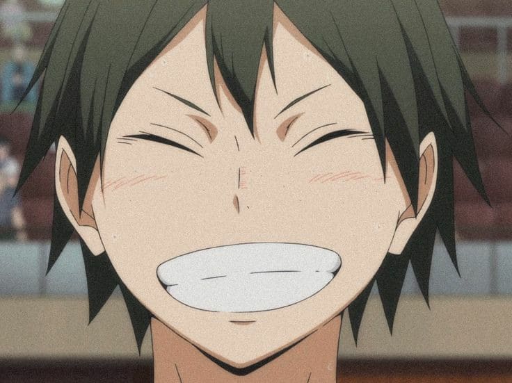 Winwin as Yamaguchi- shy and insecure- the most precious one- scared of basically everything- has a protection squad so no one could hurt him- he's also pretty savage - will burn down the building in the attempt of cooking- let him shine!