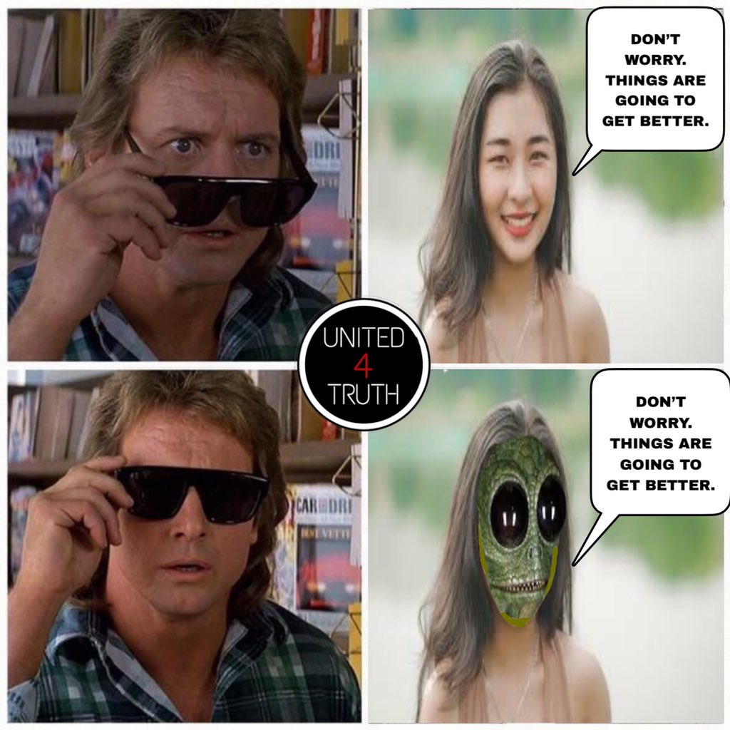 RjamRyan's tweet image. Keep telling yourself that.