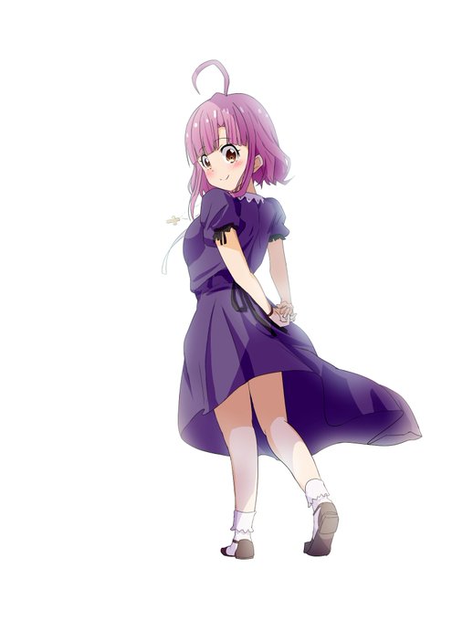 めぐねえだいすき 