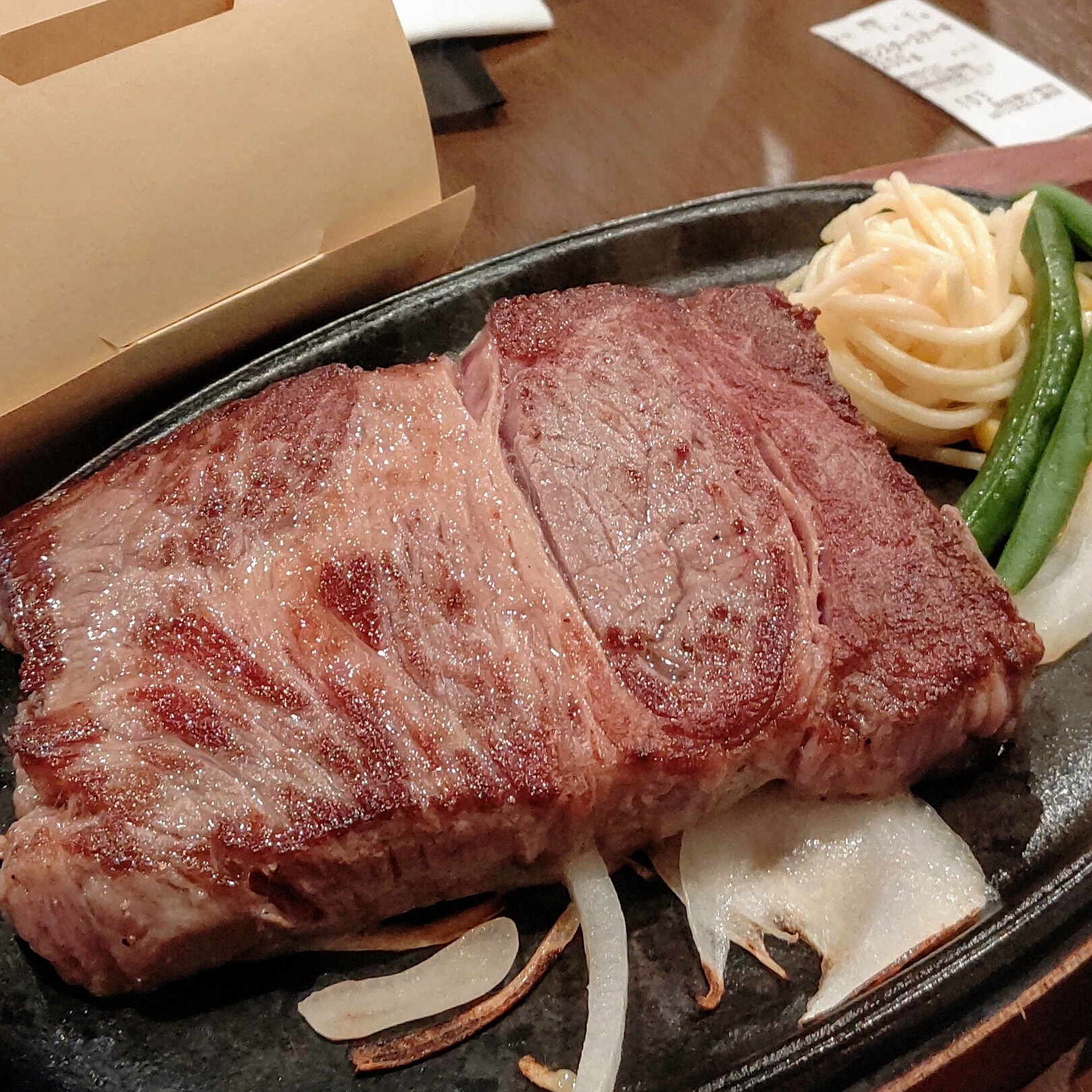 我妻弘 昼飯 10 9 金 12 15 恵比寿でランチ モンスターグリルで0gのステーキをレアで 半ライス 満腹 満足 モンスターグリル ステーキランチ 恵比寿ランチ T Co M6xa2a9bft Twitter