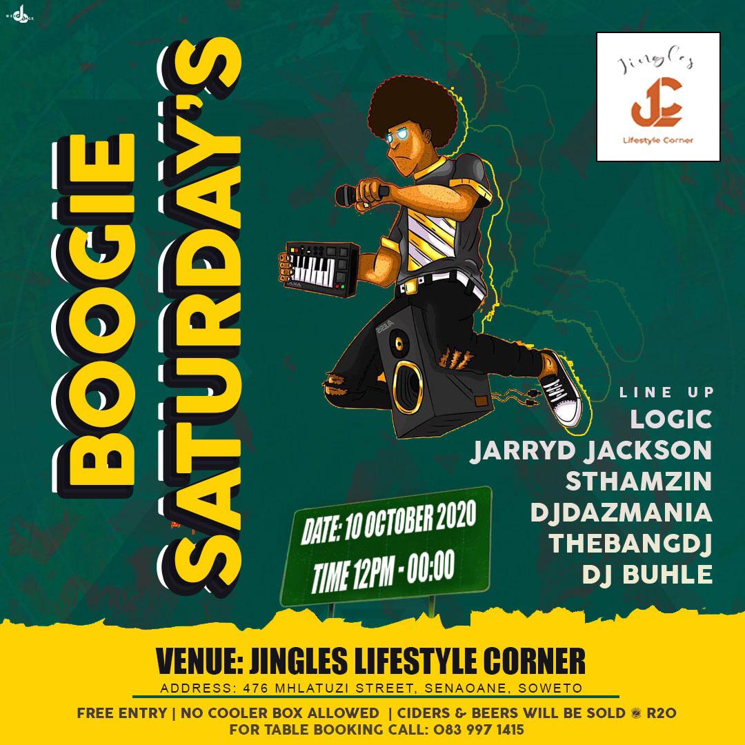 Thee_DjLogic's tweet image. Come &amp;amp; Boogie With Me 
#TheeDjlogic #EmpathOfSoul 
#JinglesLifestyleCorner 
#BoogieSaturdays