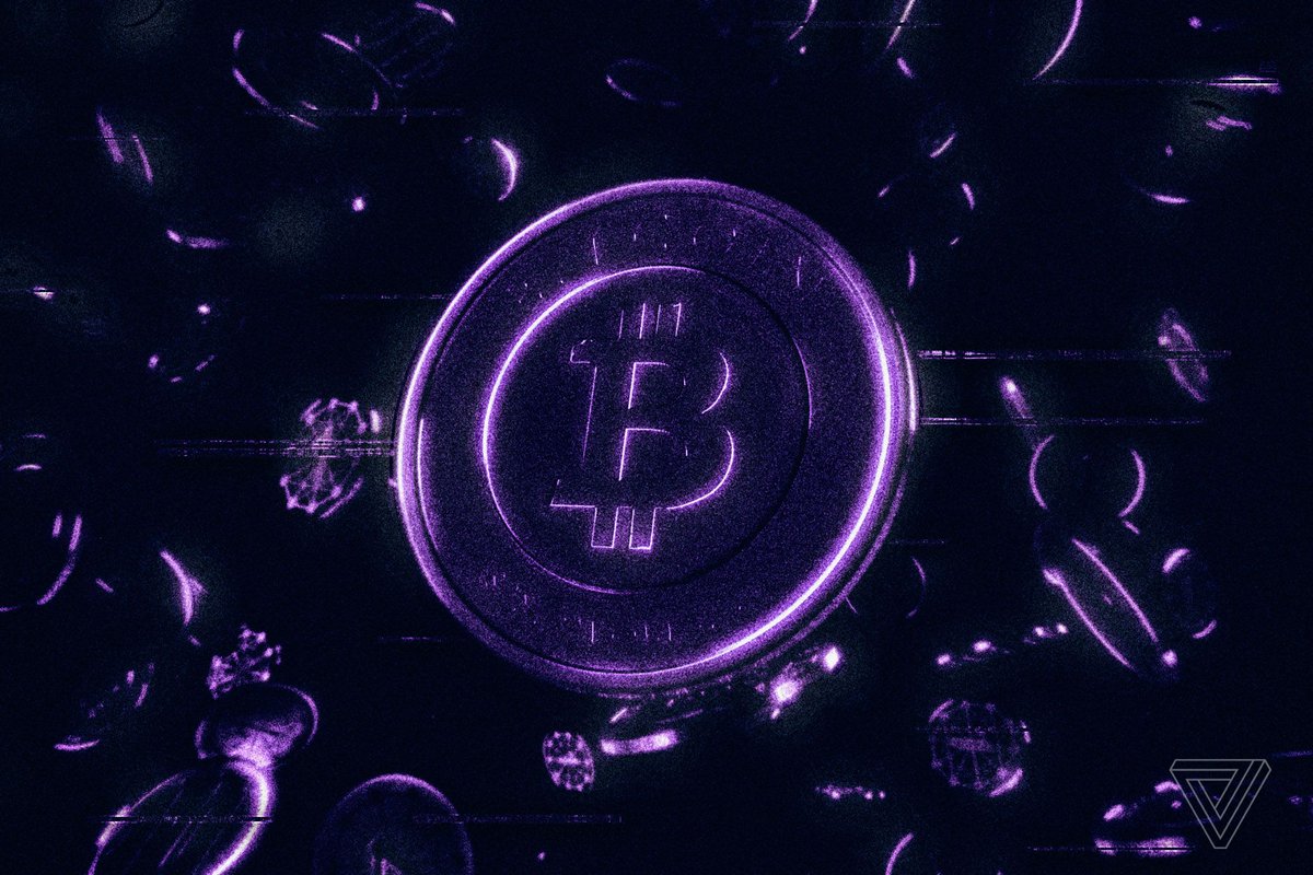 Square buys $50 million in bitcoin as part of larger investment in cryptocurrency trib.al/83Q0MCA