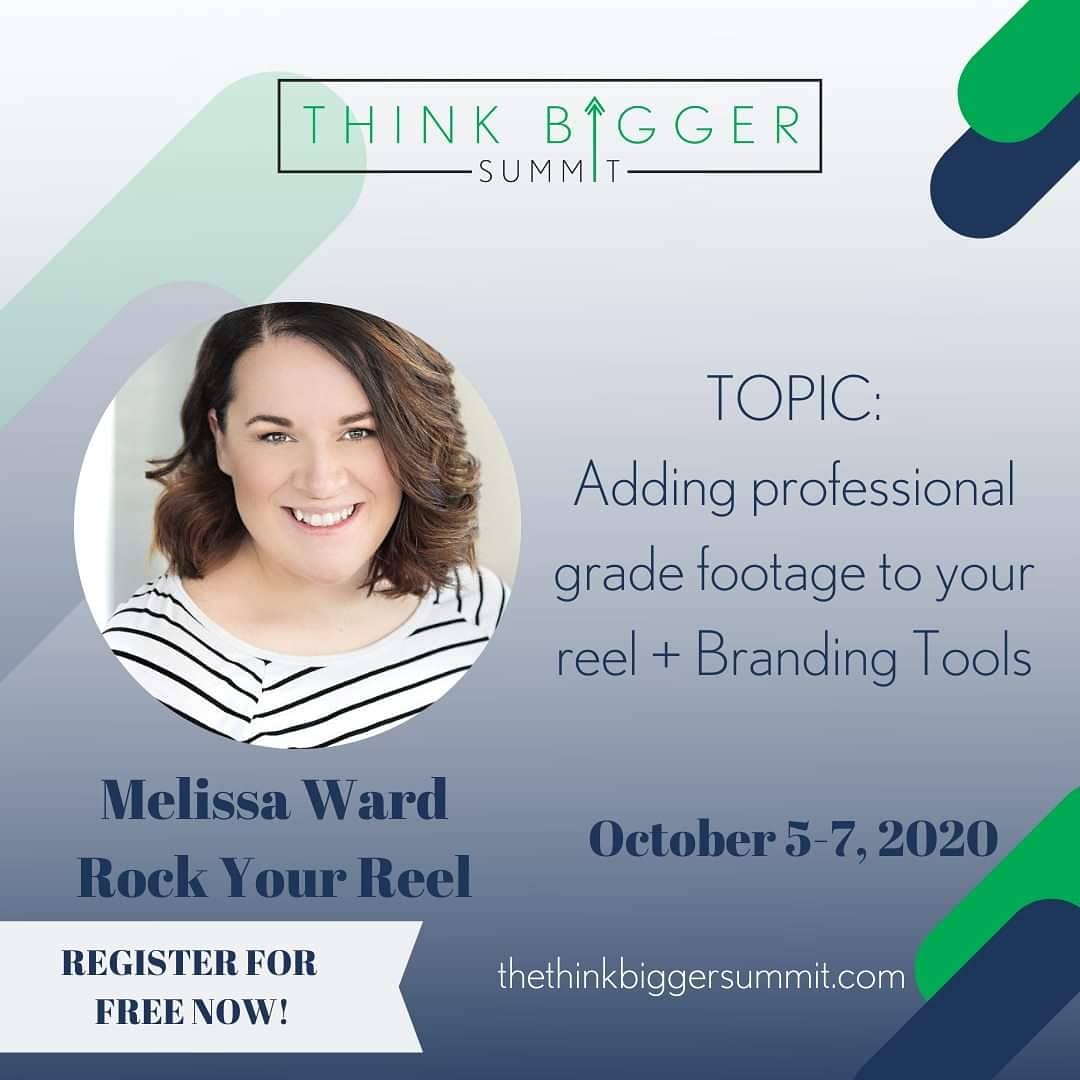 OCYoungActors's tweet photo. @Rockyourreel ready " take control of my career"  and knowing your Service exit excites me.  I really enjoyed your session on #thinkbiggersummit definitely a great resource for actors who have a Business mindset.  Thank you!! @thinkbiggrcoach
@dajuanjohnson https://t.co/VDusaMzJvk