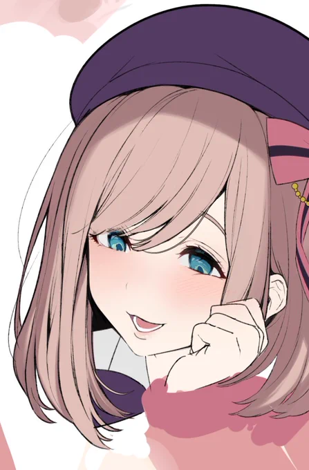 進捗です。よろしくお願いします。 