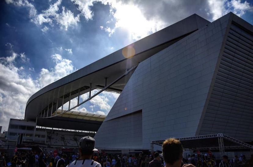 centraldotimao's tweet photo. Bom dia Fiel 🏴🏳️ https://t.co/1jgJVhiqSe