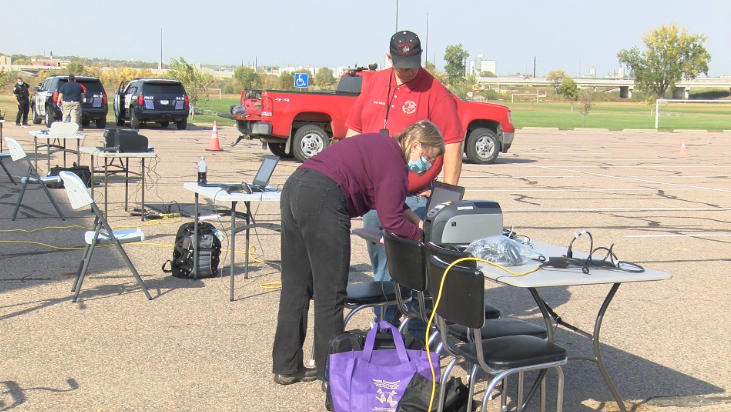 ktivnews's tweet photo. Several Nebraska counties take part in ‘Salamander’ system training https://t.co/ocunurymVb https://t.co/9LycNd3rcU