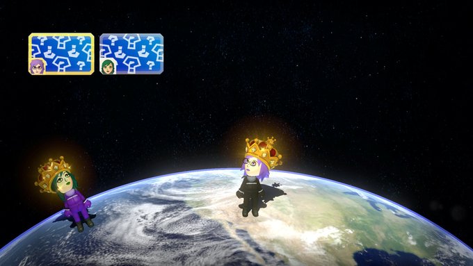 The Skull Collector - 1 pic. Mario Kart with Chey is always a blast :) <3 <3 #MK8D #NintendoSwitch https://t.co/uWXinfQDAF