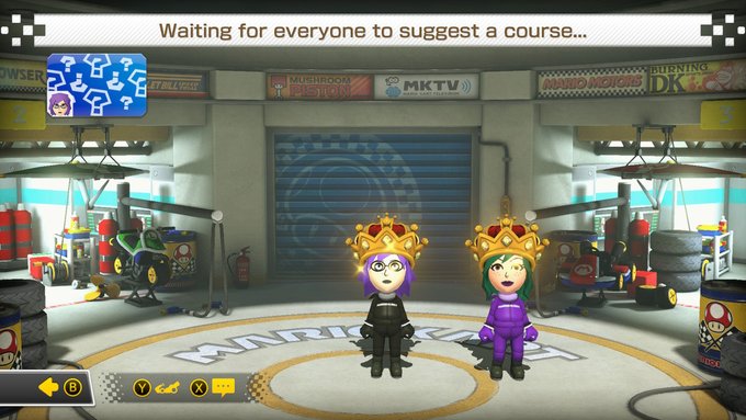 The Skull Collector - 4 pic. Mario Kart with Chey is always a blast :) <3 <3 #MK8D #NintendoSwitch https://t.co/uWXinfQDAF