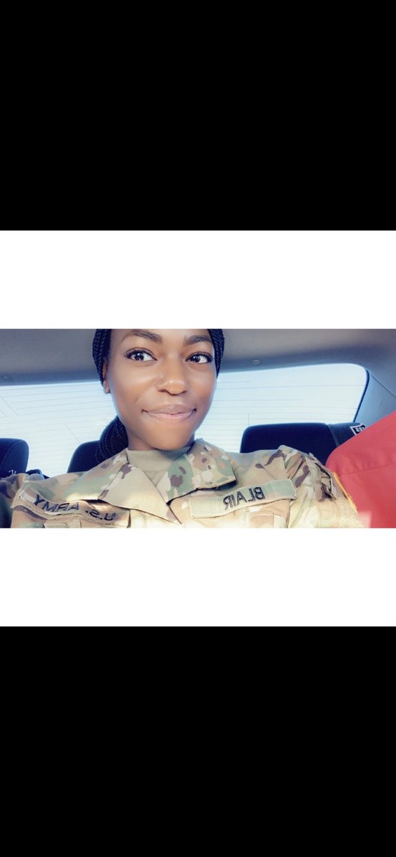 A1SimoneBeauty's tweet photo. How it started.      How it’s going. https://t.co/o6F5EaozP8