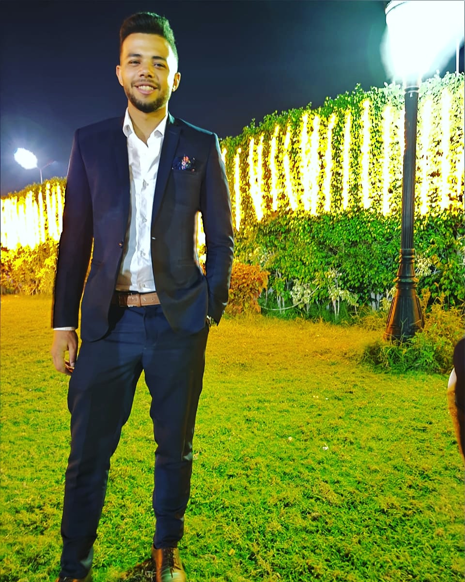 لمن نشكي حالي يا اللي شغلتي بالي 💜