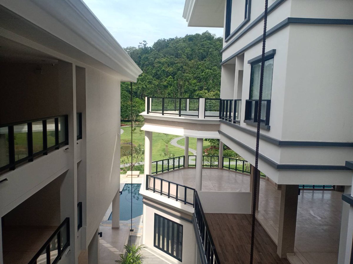 JSitthiburee's tweet image. Dulapa Hills#Thailand Senior Living#Chonburi#Thailand