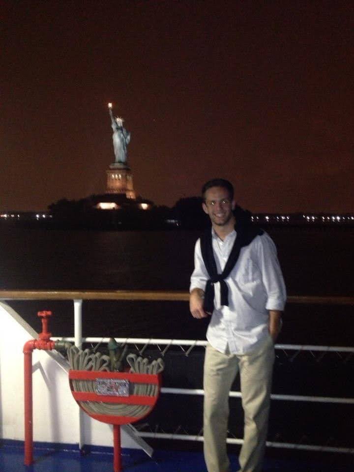 MU Glee Club tweet media