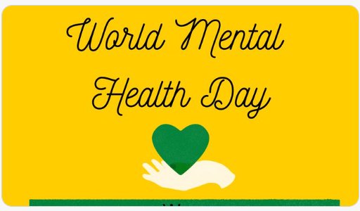 WPS_FS1's tweet image. 💛On Sunday 11th October, we will be supporting, ‘World Mental Health Day’. Please show your support by sending the children into school in either yellow clothes or yellow accessories! 💛 #WPSCommunity