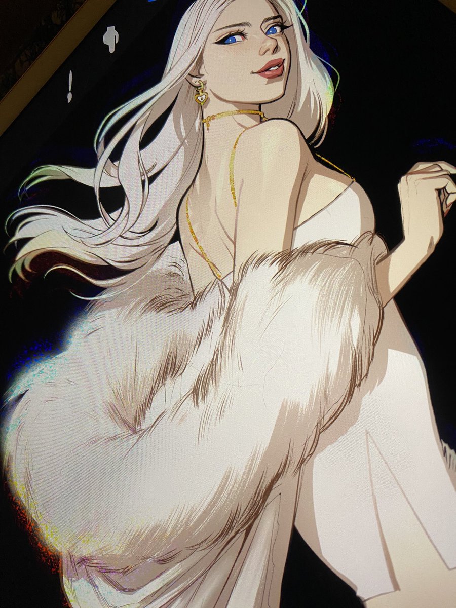 Thanks for coming to the stream! Orders end for the <a href="/TeaTreachery/">Tea Time Treachery Zine</a> zine in like 20 minutes!! 

This last minute spread will be in it~ 

Click through to the Zine @ for more info!