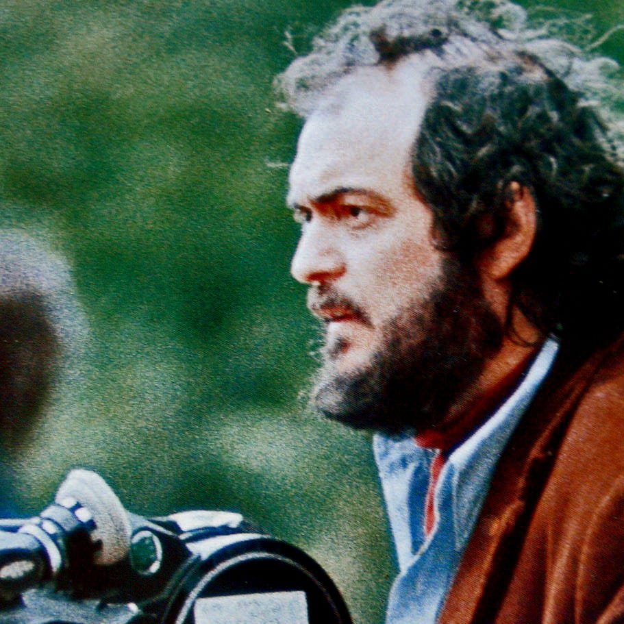 The fundamental process for creating something great need not include drugs whatsoever. Stanley Kubrick was adamantly against doing drugs. Roger Waters never once took drugs while the leadman for Pink Floyd, entirely because of watching Syd Barrett fall apart on narcotics.