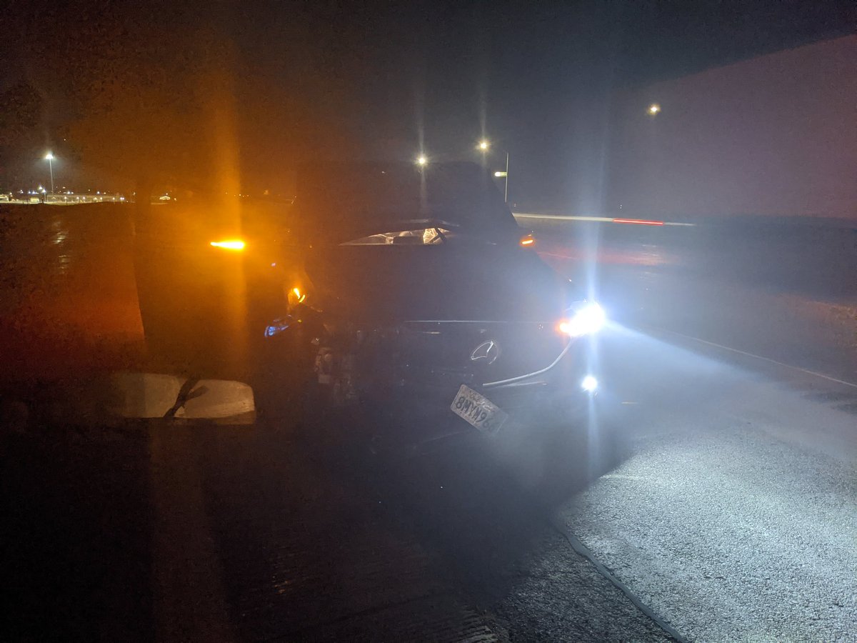Stranded on the side of the road for 2 hours and counting thanks to <a href="/enterprisecares/">EnterpriseRentACar</a> terrible customer service. Reported this &amp; was told tow and new car was on the way. Now no one has record of that request - been on hold for 30 mins