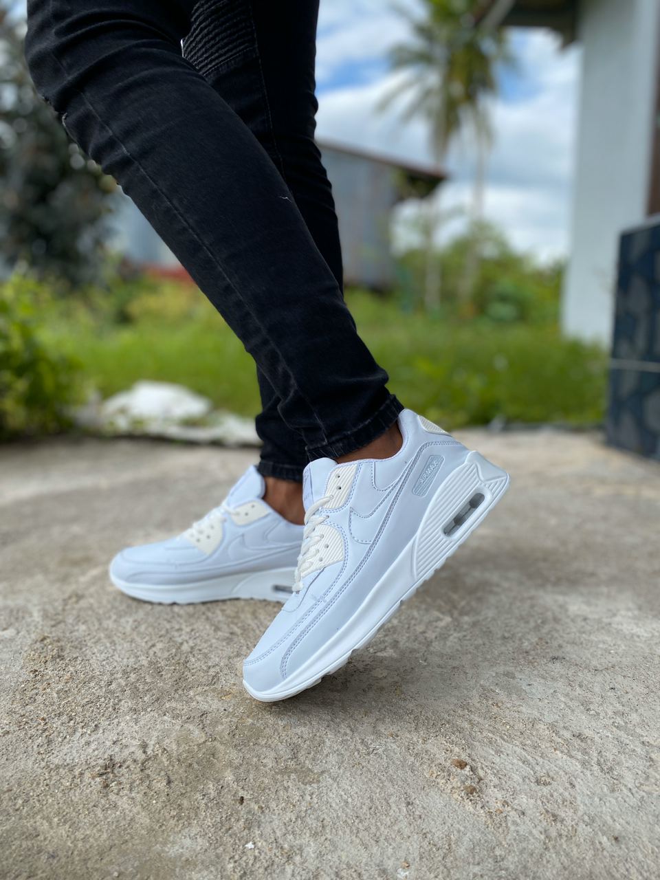 Kasut nike air max 2020 Clearance