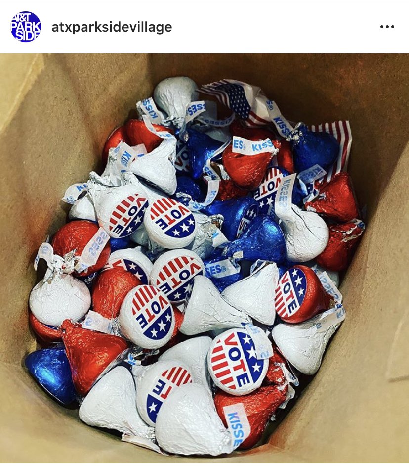 LEAGUE ATT AUSTIN tweet media