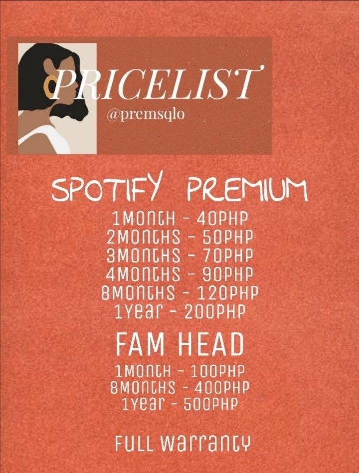 premsqlo's tweet photo. UPDATED PRICELIST
DM♥️☺️ https://t.co/mMIHlDXKR8