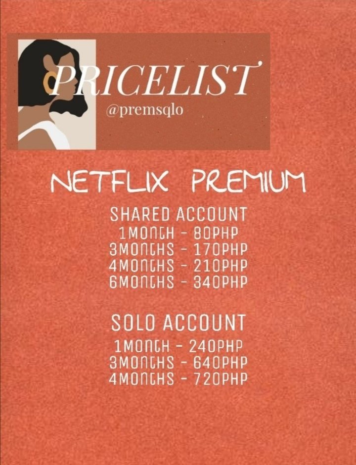 premsqlo's tweet photo. UPDATED PRICELIST
DM♥️☺️ https://t.co/mMIHlDXKR8
