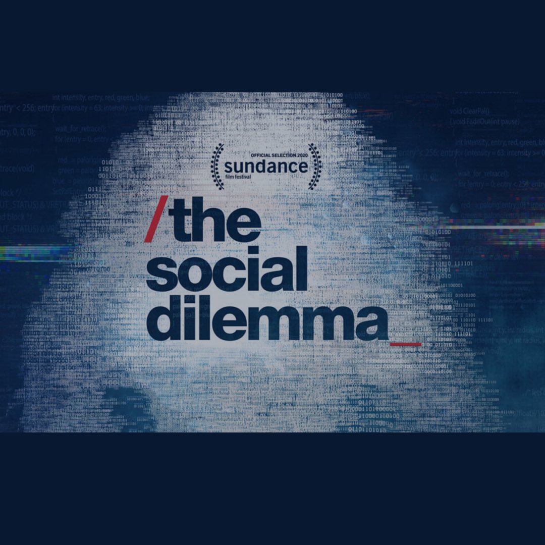 fightfortheftr's tweet photo. โค๏ธ Fight deputy director Evan Greer sat down with @CBCradio to talk about #TheSocialDilemma and how to actually end the harm caused by social media. #surveillancecapitalism #algorithmicamplification #banmicrotargeting
https://t.co/RLWOMBFVQr https://t.co/FA8NUOu4KI