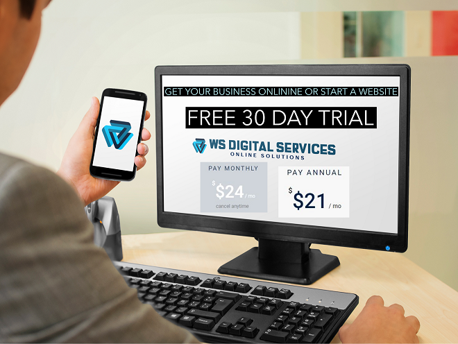 web_straight's tweet image. Don’t get left behind!
Businesses are waking up and realizing that online is the future. It is the first place everyone goes today, before purchasing. If it’s old and unorganized, they move on. 
wsdigitalservices.com
#digitalservices #onlinesolutions