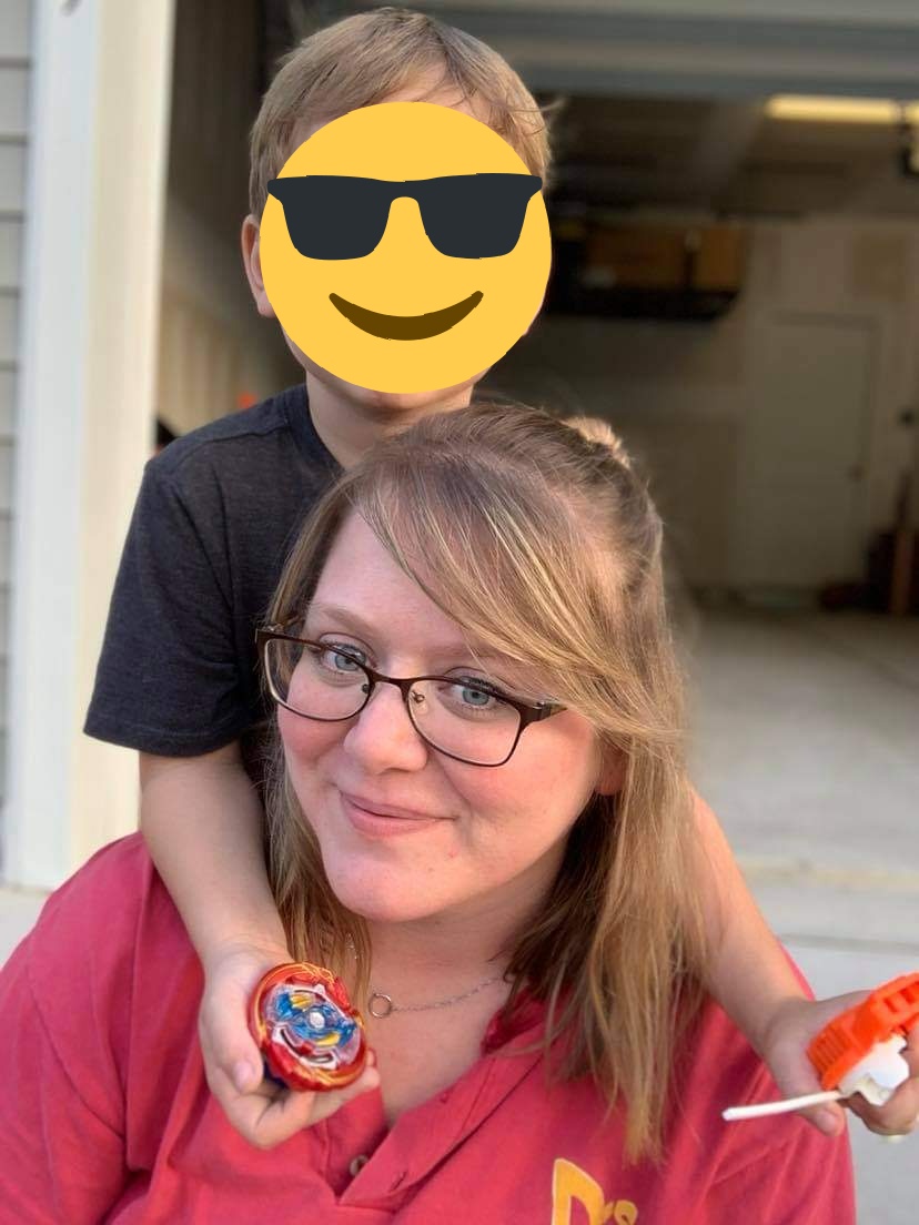 ashvar920's tweet photo. 3 weeks ago I started taking anti-depressants. I had been denying my struggles for years and finally caved and got on meds. I feel incredible. I havent had a panic attack, or cried myself to sleep. I havent lost it on the kids. I feel human. I feel happy again. I feel like me. https://t.co/qtf5FIF5Xf