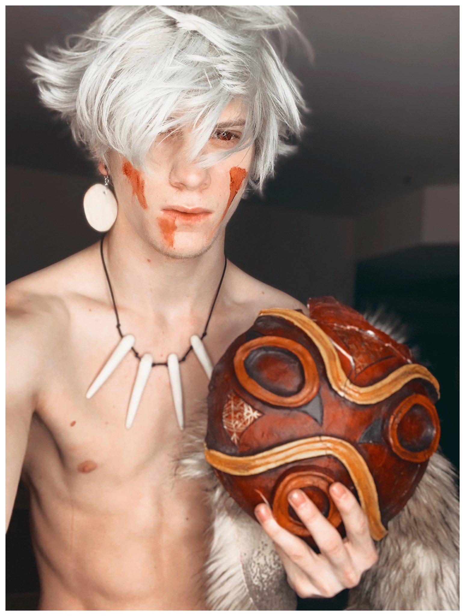 ShaneHall on Twitter: "🐺 👑…