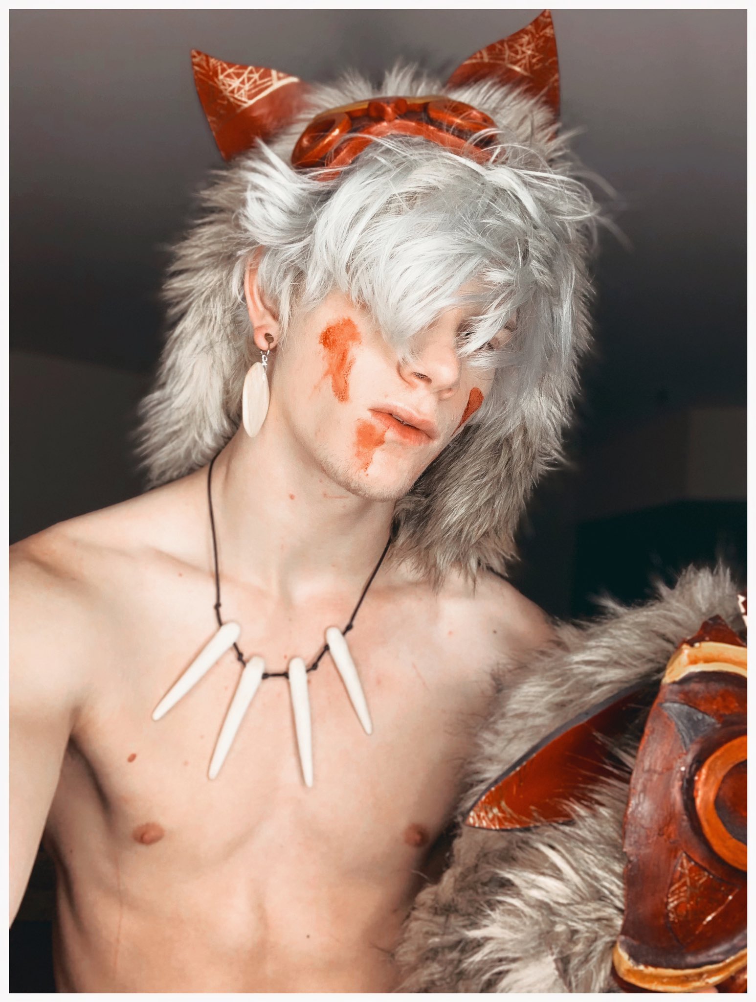 ShaneHall on Twitter: "🐺 👑…