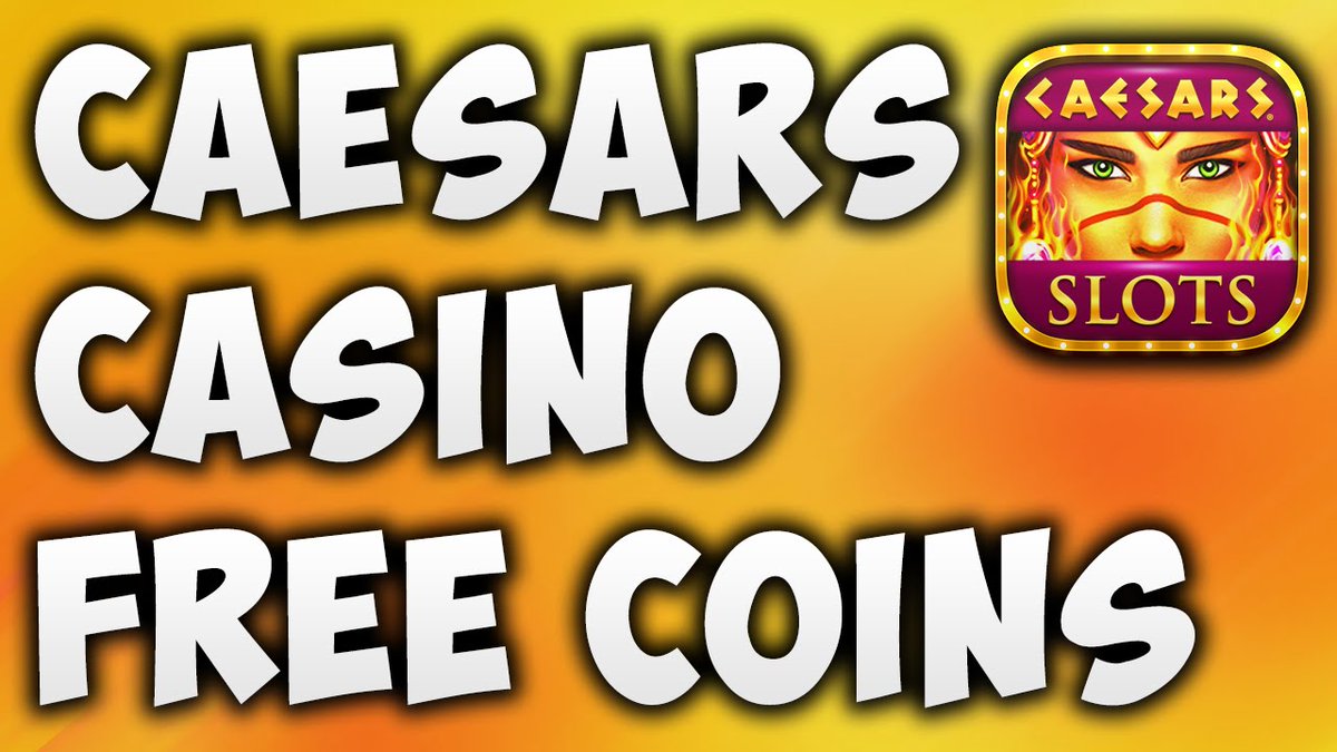 Yahoo caesars free slots online, free