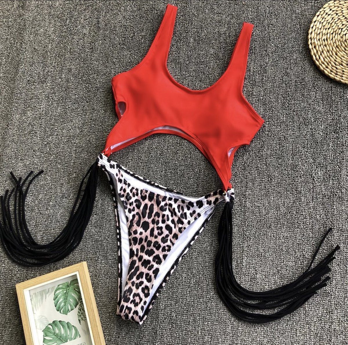 Are you dipped in Hunny? 
Get the look :  Worth the Wild at Hunny Kouture

Follow us on FB & IG : @hunnykouture 👙🍯 #swimwear #swimsuitseason #summertimefine #bold #bright #colorfulswimwear  #swimwear #HunnyKouture #bikinijunkie #trendy #sexy #summervibes #beachvi