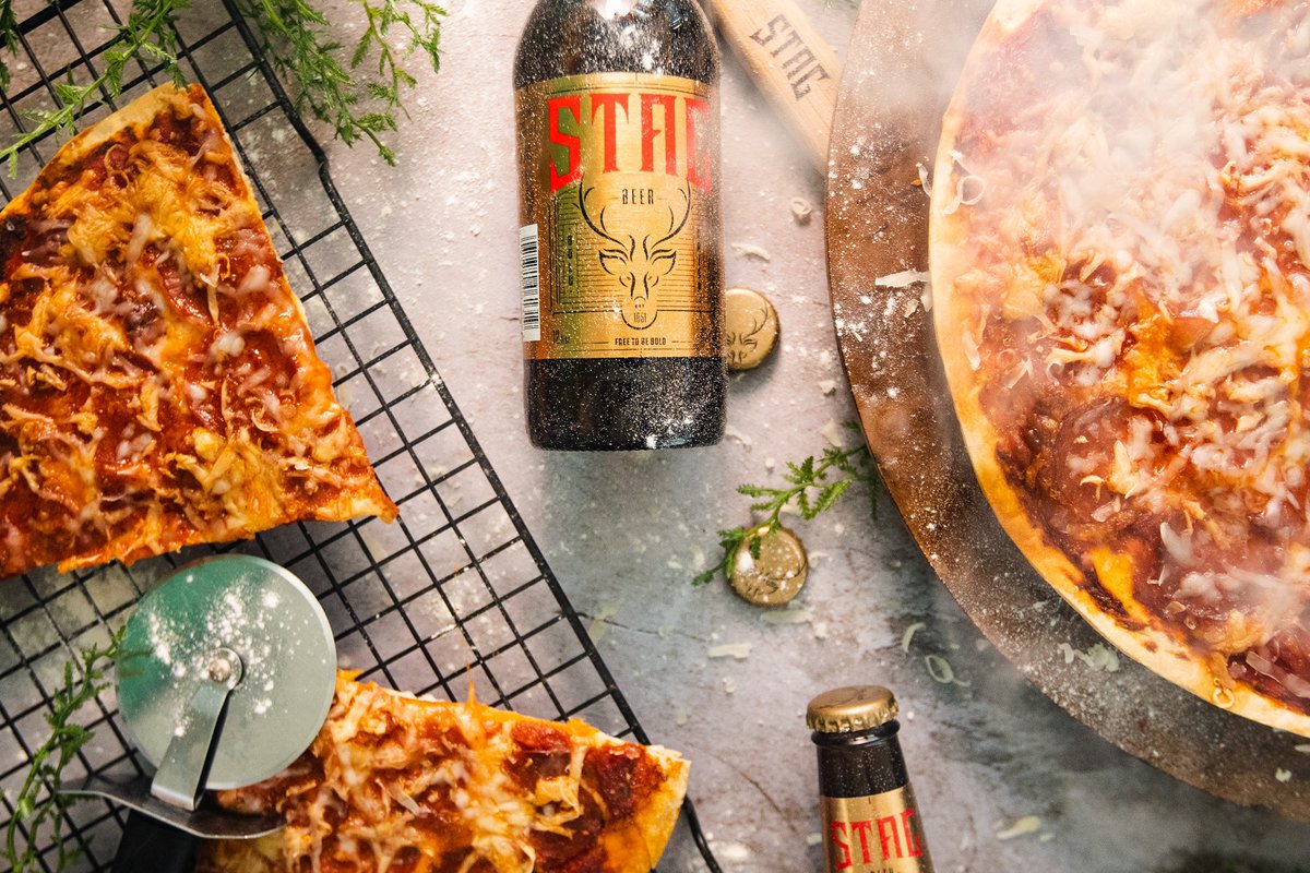 Name a more iconic duo