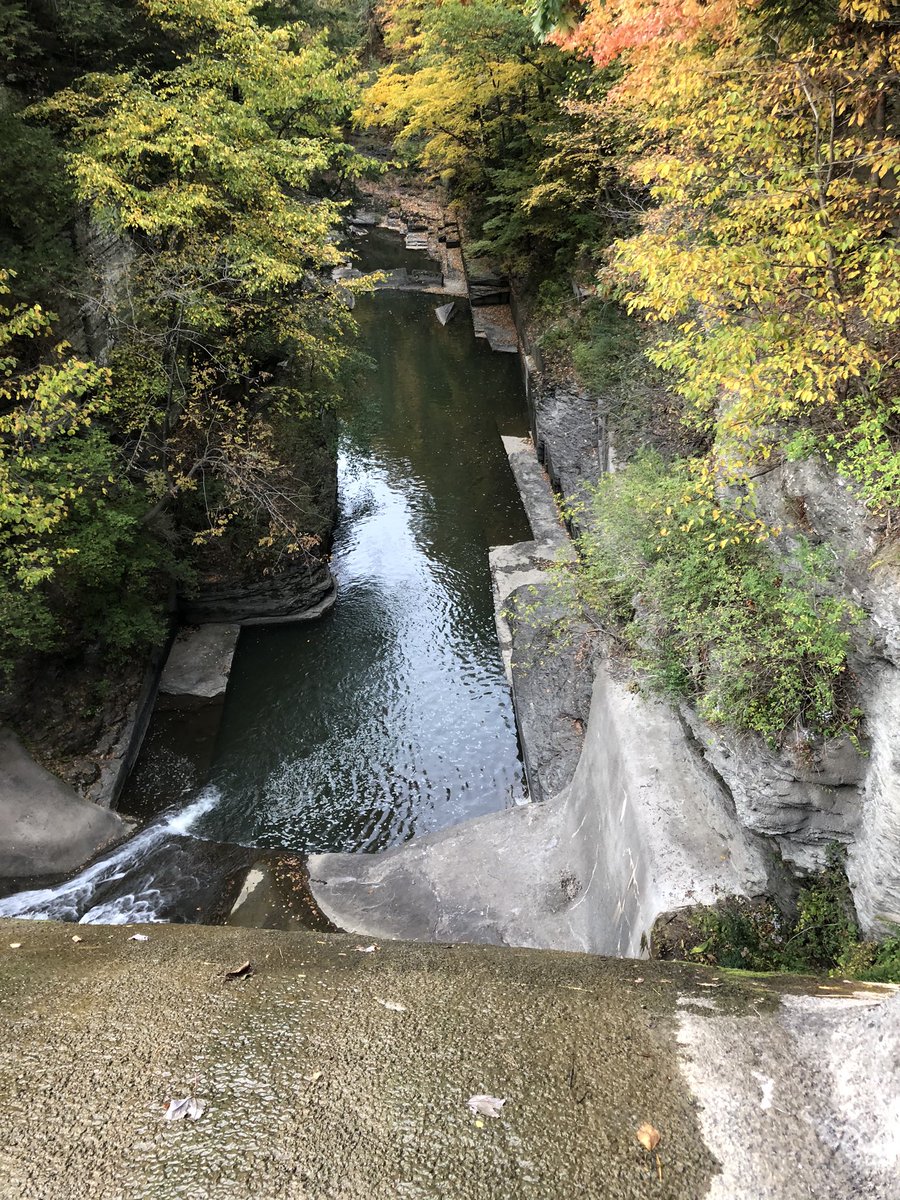 Reid Lab, Cornell (@reidsearch) on Twitter photo Had fun Installing sensors in the #ithaca reservoir with Hyun and <a href="/Philmcguire22/">Phil McGuire</a> #ithacaisgorges #don’tlookdown Had fun Installing sensors in the #ithaca reservoir with Hyun and <a href="/Philmcguire22/">Phil McGuire</a> #ithacaisgorges #don’tlookdown