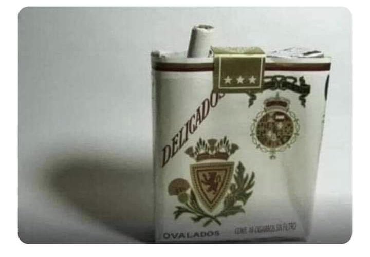 laQueenOfDrama's tweet photo. Que tiempos aquellos en que los únicos delicados eran estos👇🏻 y no toda una generación de jóvenes mazapán!! 🤭🤣 https://t.co/FjG6nK5228