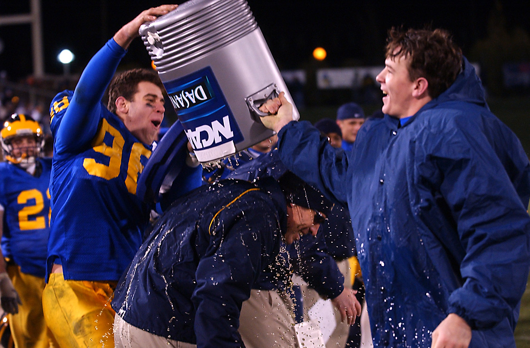 Delaware Football tweet media