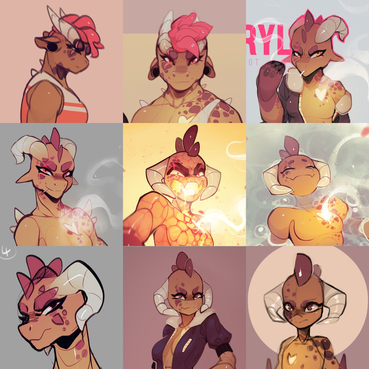 NOVA | Commissions OPEN (@NovaBytes) / Posts / X