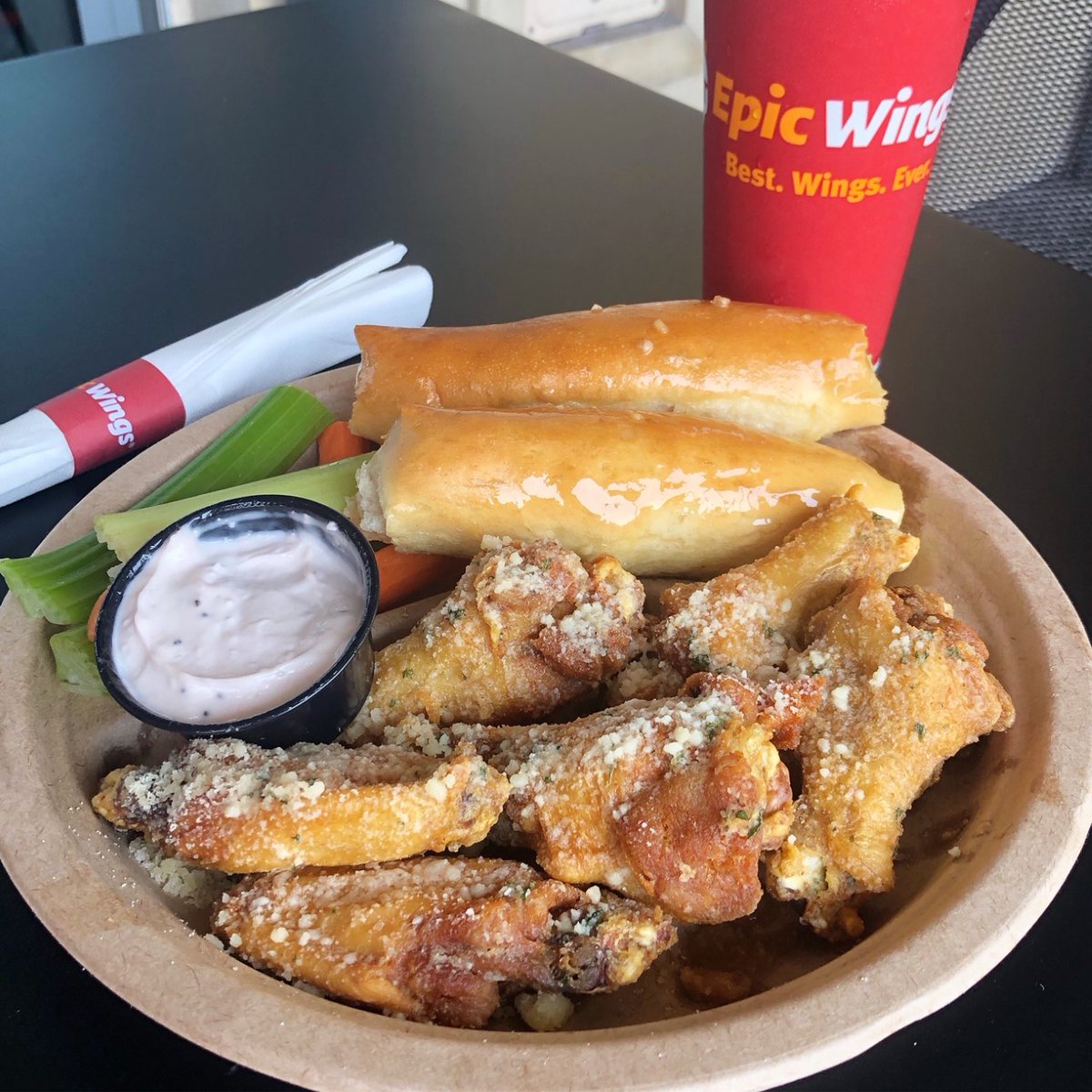 wings n things wings n things