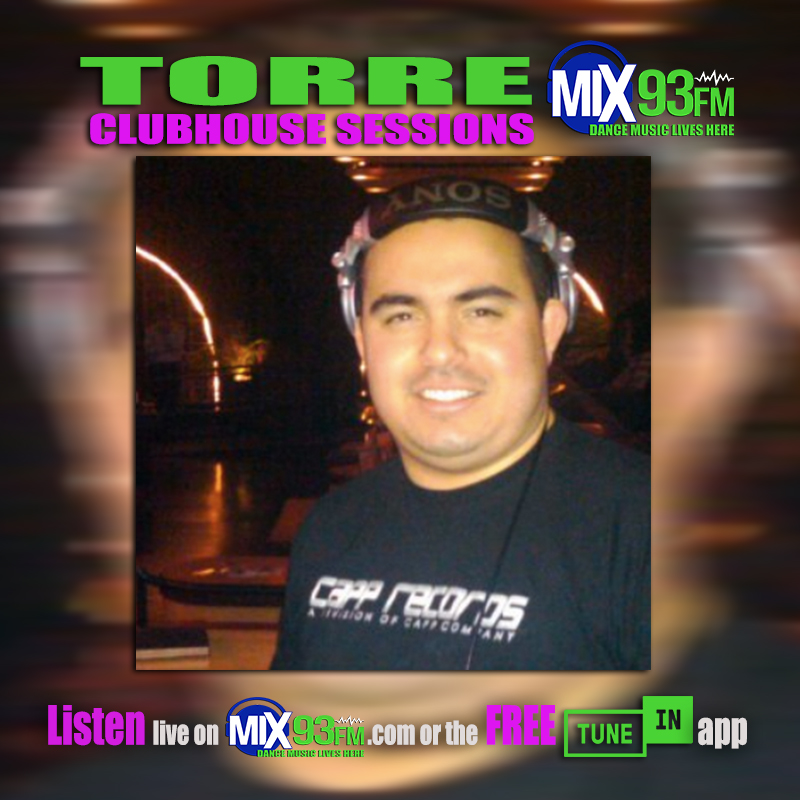 5pm PT 8pm ET 1am UK #NowPlaying TORRE on https://t.co/ZAdSHH07NQ #DanceMusicLivesHere or look for #Mix93fm on free TuneIn app for#commercialFree #mixes #losAngeles based #BdsRadio #danceStation #musicistheanswer #musicheals #besafelos https://t.co/SI39QypoyM