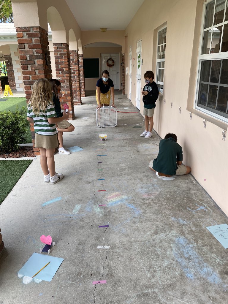 Pine Crest Lower School tweet media