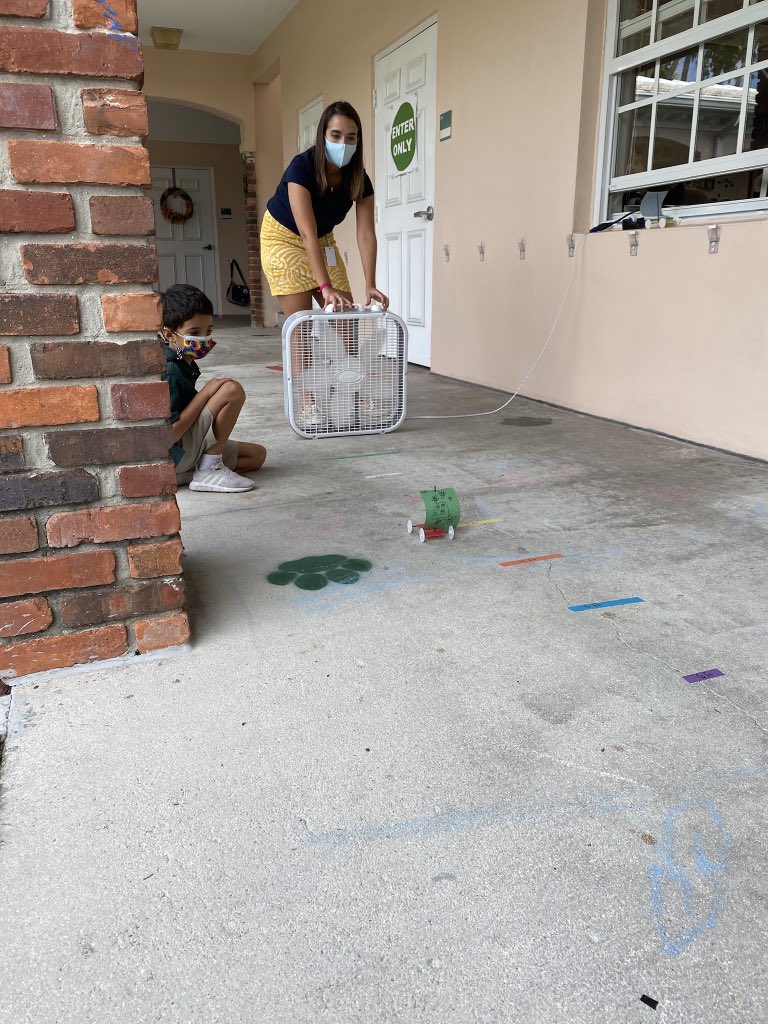 Pine Crest Lower School tweet media