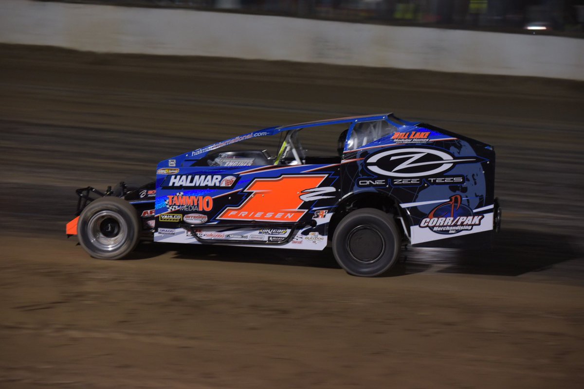 RPW Updates tweet media