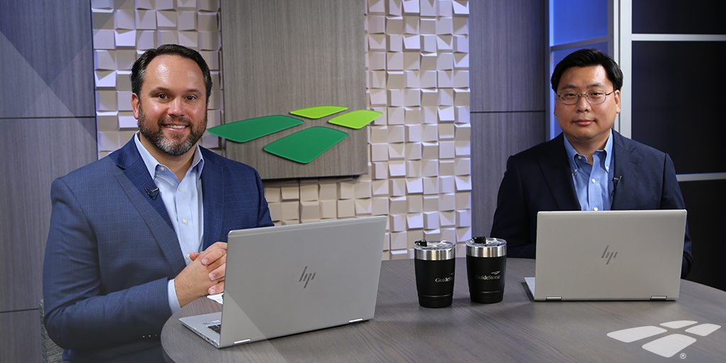 GuideStone tweet media