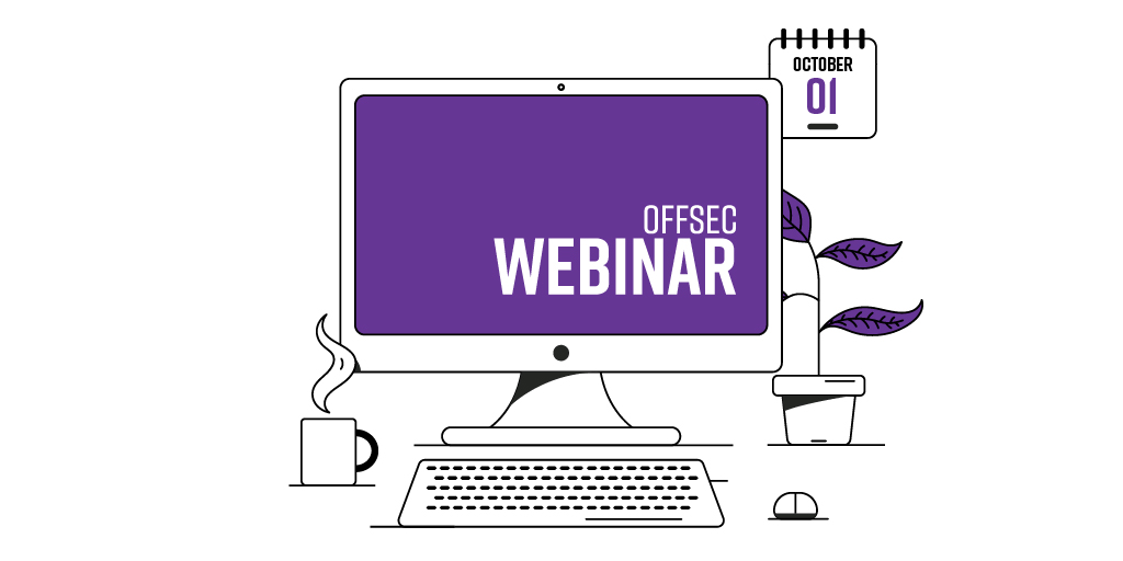 bishopfox's tweet photo. Did you miss our recent #pentesting #webinar featuring veteran pen tester Dan Petro? Don’t fret – you can check out the on-demand recording and learn how you can get the most impact from your #pentests. https://t.co/ZIViz8DlYN https://t.co/acaHN0BQvn