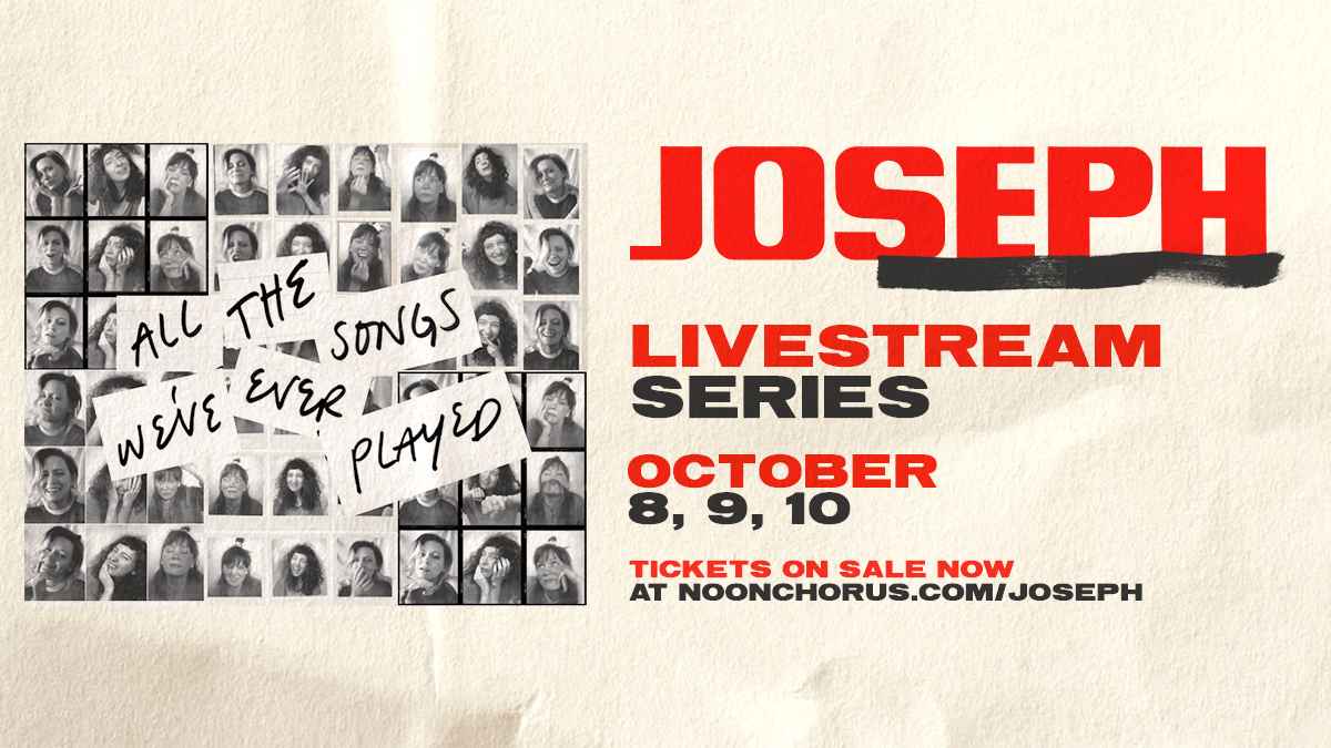Joseph Thebandjoseph Twitter