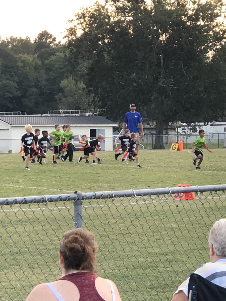 We’ve got some little athletes over at Northside! Loved seeing a few of our students tonight doing what they love.