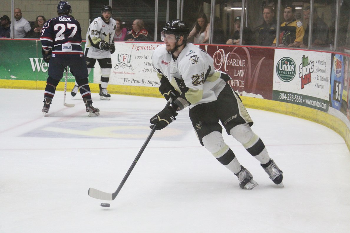 xy-Wheeling Nailers tweet media