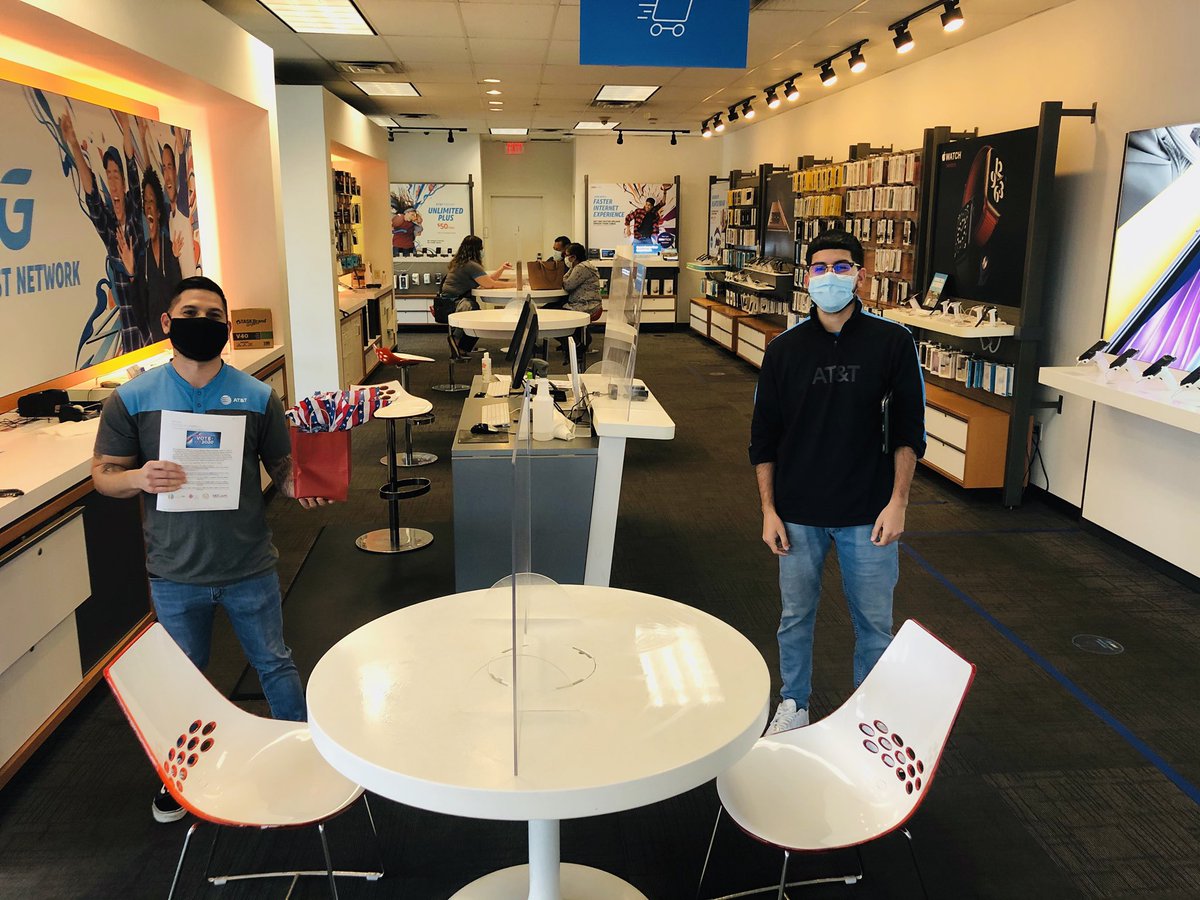 LEAGUE ATT AUSTIN tweet media