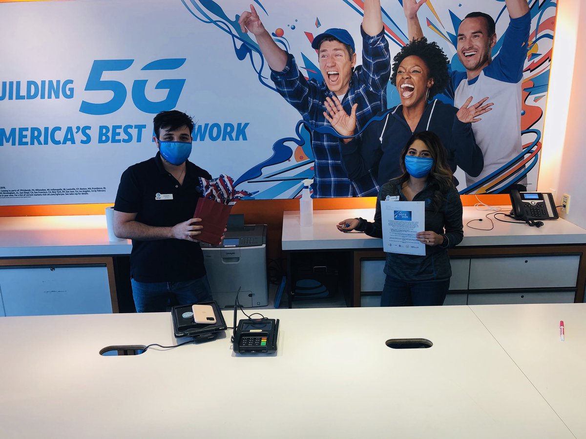 LEAGUE ATT AUSTIN tweet media