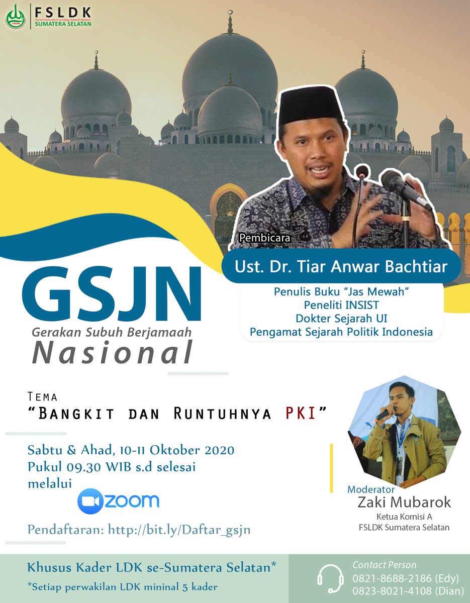 fsldksumsel's tweet photo. #GSJN #Subuh #Indonesia https://t.co/T4404SOp2p